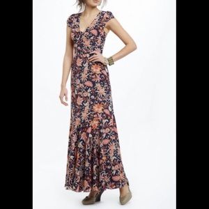 Leifsdottir Bruna Dress